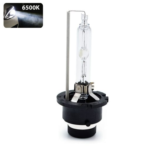 Ampoule Xénon D4S STANDARD PRO 6500K