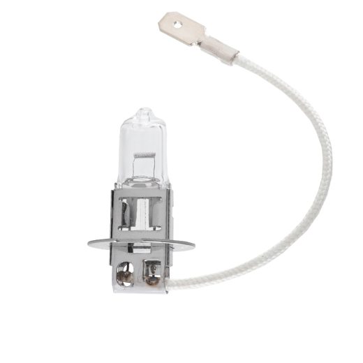 Ampoule halogène H3 55W STANDARD ST PRO