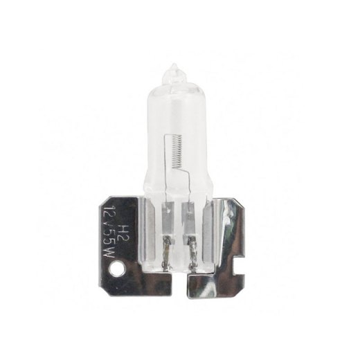 ハロゲンバルブ H2 55W STANDARD ST PRO