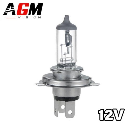 ハロゲンバルブ H4 60/55W STANDARD ST PRO