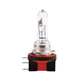 Ampoule halogène H15 55W STANDARD ST PRO