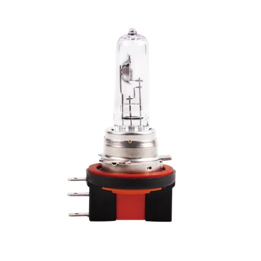 ハロゲンバルブ H15 55W STANDARD ST PRO