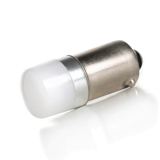 Ampoule LED T4W BA9S ANGEL (Blanc)