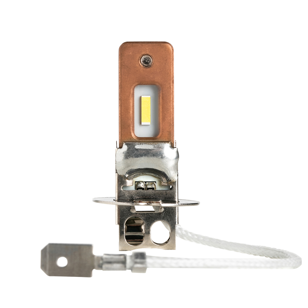 Kit Ampoule LED H3 LP1