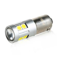 Ampoule LED H6W-BAX9S LOUPE (Blanc)