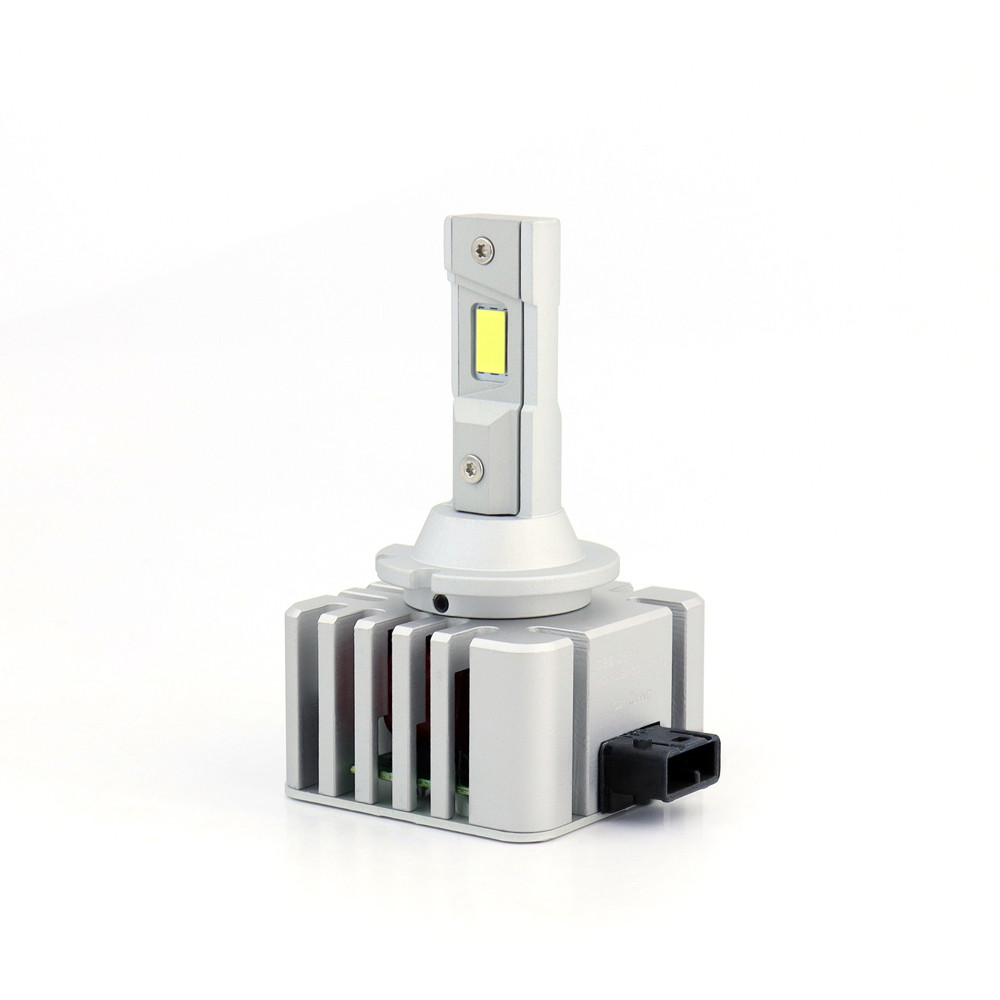 Kit Ampoules LED D1S/D1R SMART V2