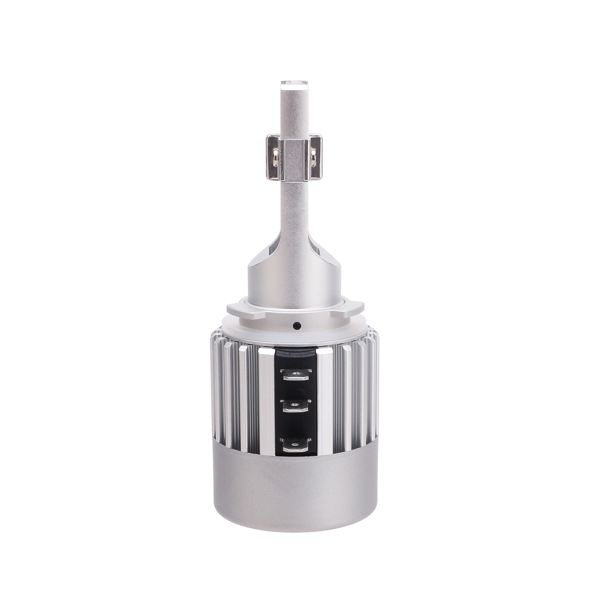 Kit Ampoules LED H15 Ventirad XS