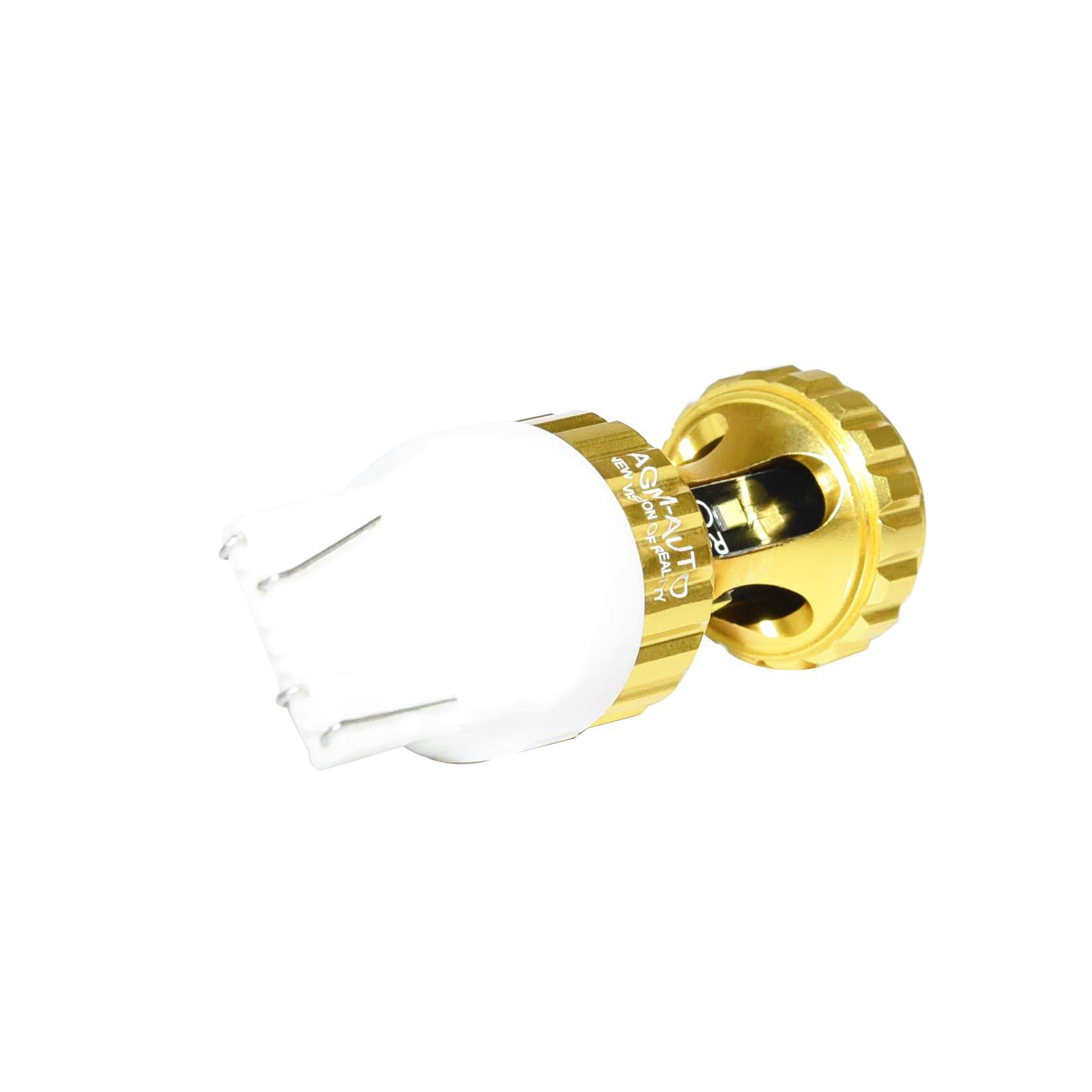 Ampoule LED T20-W21/5W-7443 ROYAL (Blanc)