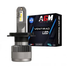 Ampoule LED H4 VENTIRAD PRO