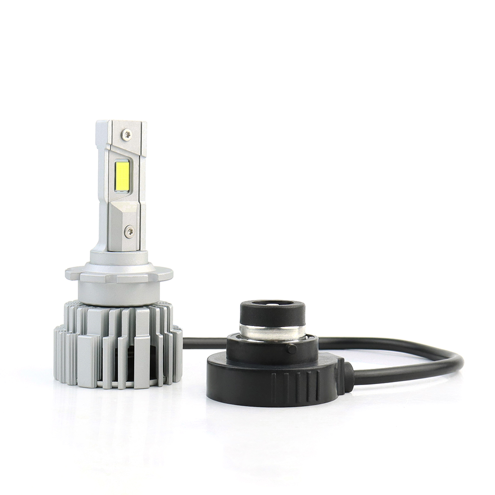Kit Ampoules LED D2S/D2R SMART V2
