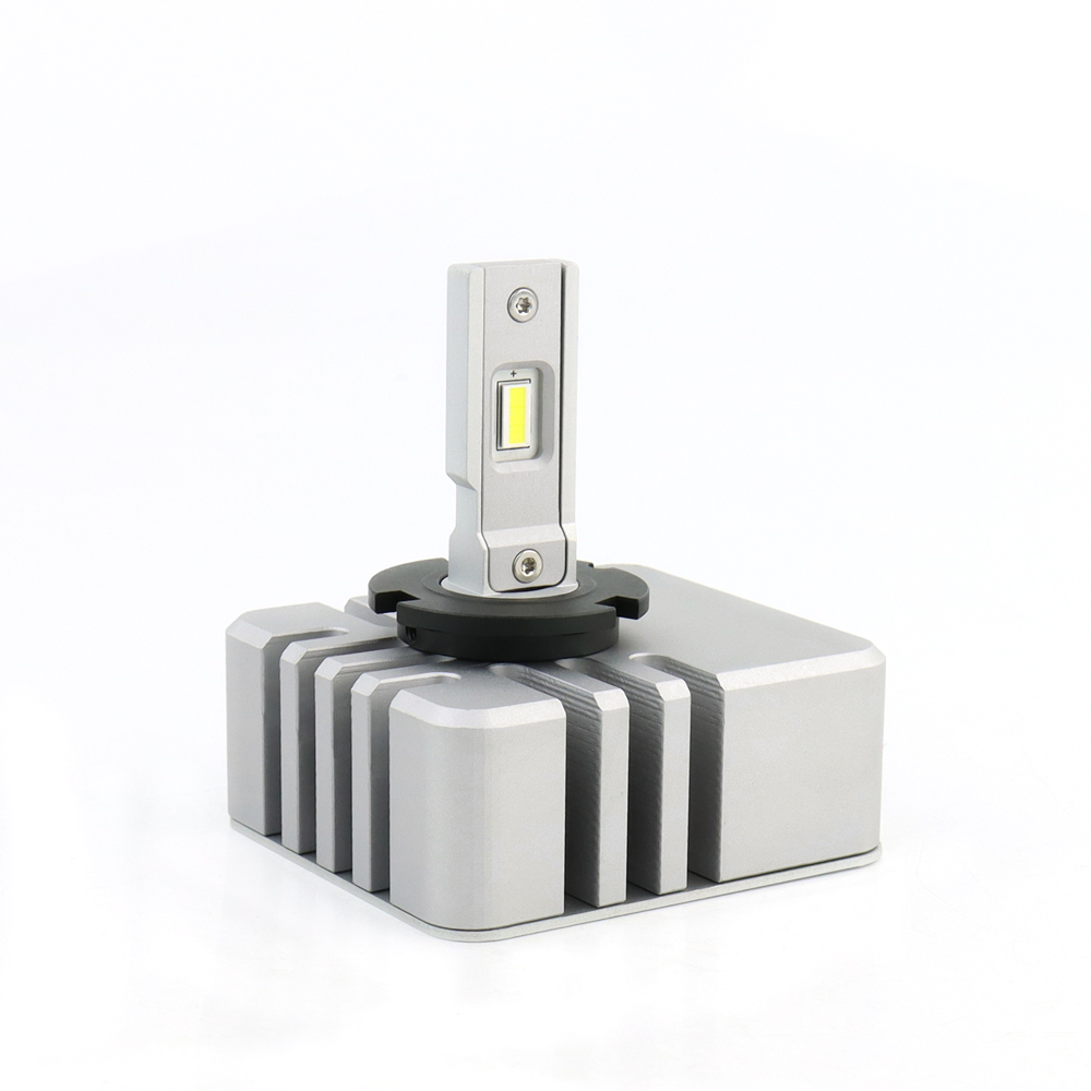 Kit Ampoules LED D5S SMART V2