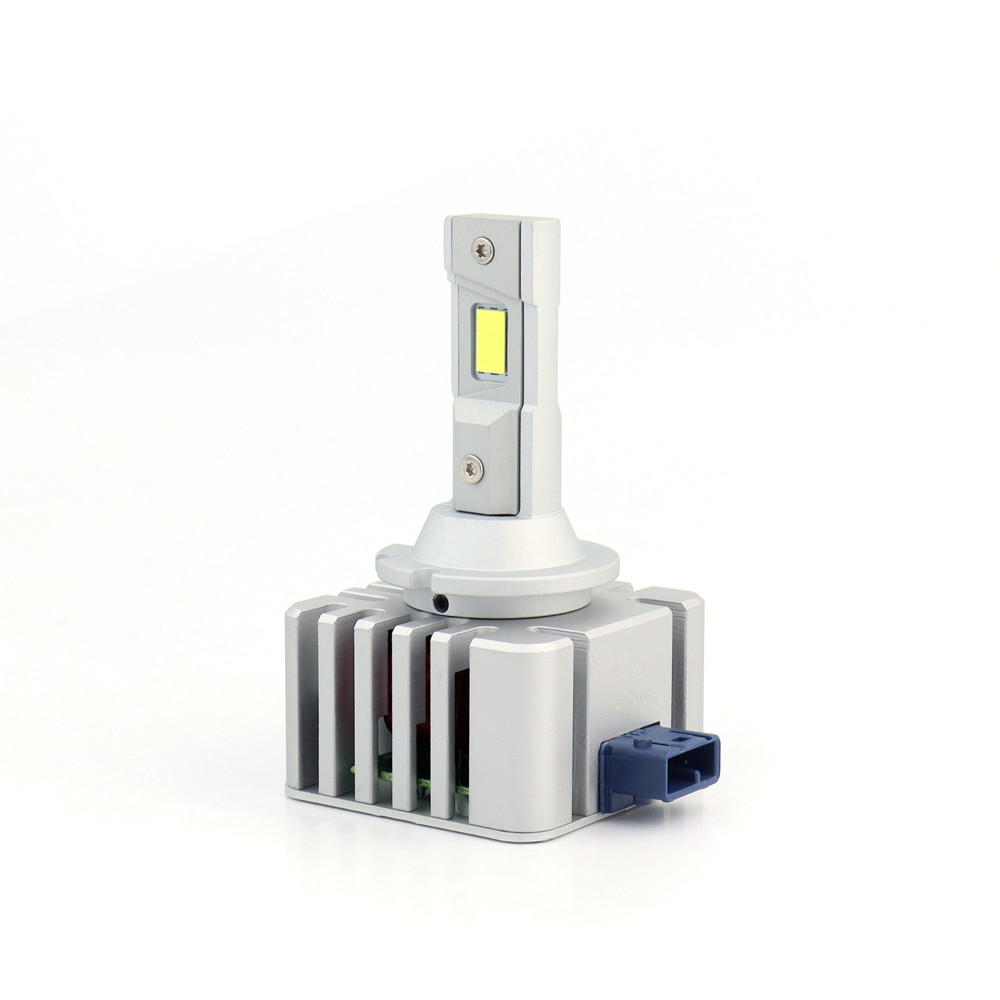 Kit Ampoules LED D8S SMART V2