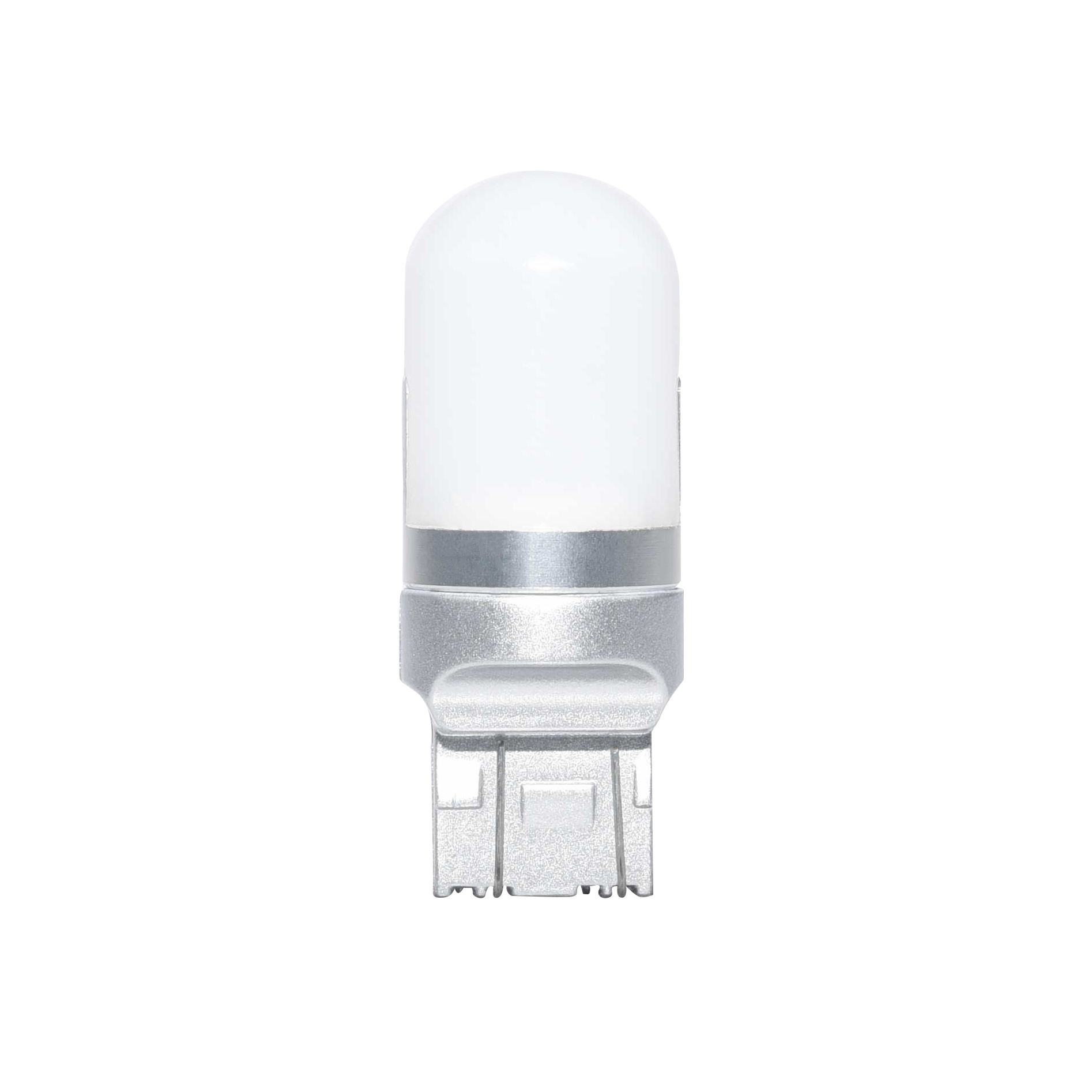 Ampoule LED T20 W21/5W ANGEL (Blanc)