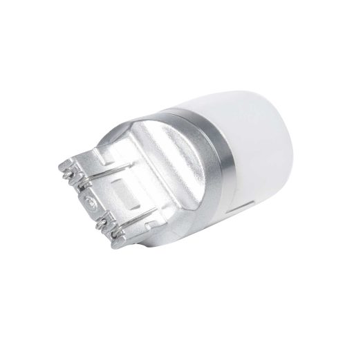 Ampoule LED W21/5W 💡 4 LEDS BLANC / Ampoule LED T20