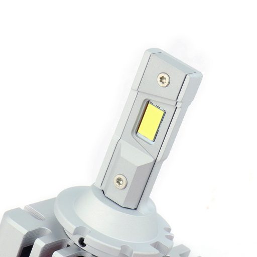 Ampoules D3S/D3R LED pour phares Xénon et Bi Xénon