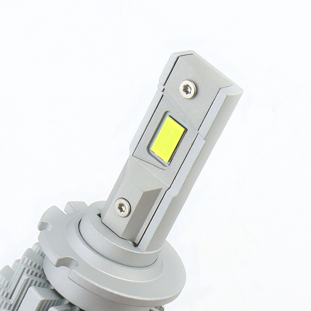 Kit Ampoules LED D4S/D4R SMART V2