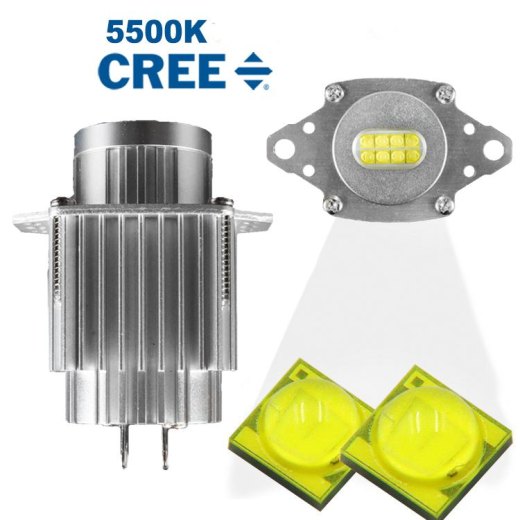 OJOS DE ÁNGEL BMW ULTRA E90 LCI