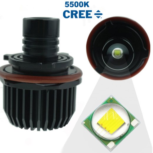 ANGEL EYES BMW FIT E39