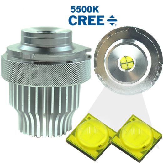 ANGEL EYES BMW PREMIUM E60-E61