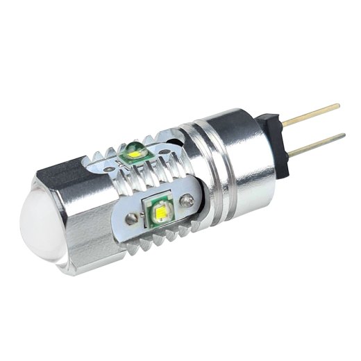 LED電球 HP16W ルーペ（白）