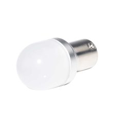 Ampoule LED P21/4W-BAZ15D-ANGEL (Blanc)