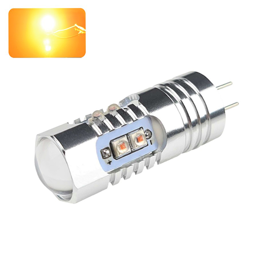 Ampoule LED HP16W Loupe (Orange)