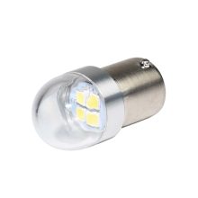 Ampoule LED R5W-R10W MIRAGE (Blanc)