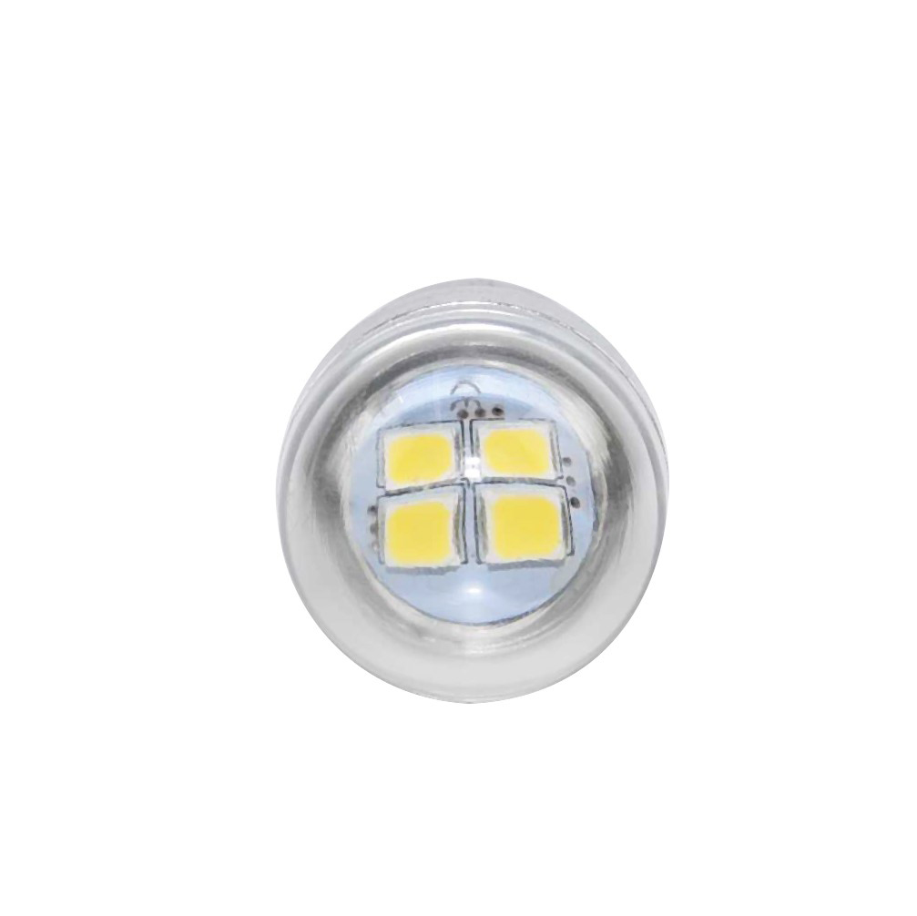 Ampoule LED R5W-R10W MIRAGE (Blanc)