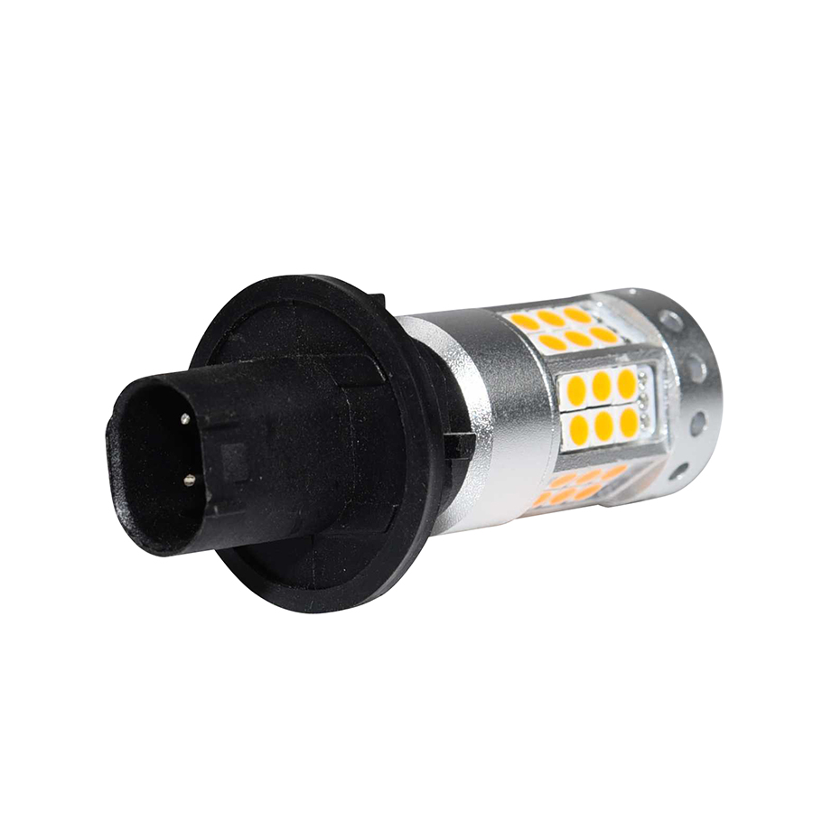 Ampoule LED PCY16W Supreme (Orange)