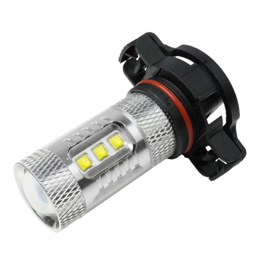 LED-Lampe PS24W F12 (Weiß)