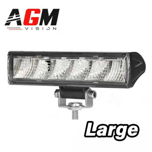 Mini BARRA LED FLOOD 20W