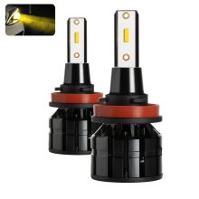 Kit Ampoules LED H11 VINTAGE