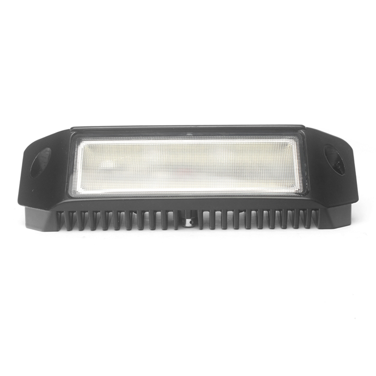 PHARE LED ECLAIRAGE LATERAL 20CM - 42W