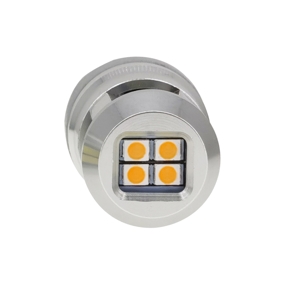 Ampoule LED R5W-R10W SMART (orange)