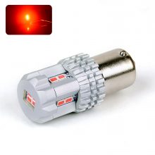 Ampoule LED R5W-R10W SMART (Rouge)