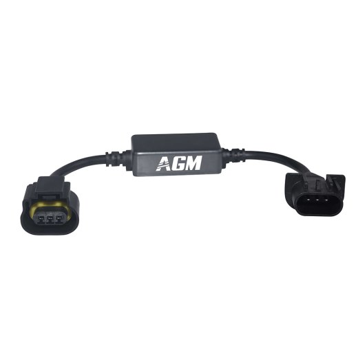 MODULO ANTI ERRORE Can-PRO H13