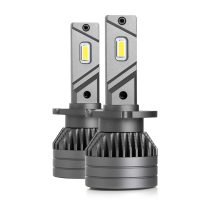 Kit Ampoules LED D1S/D1R Avant Ballast Titanium