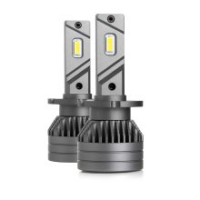 Kit Ampoules LED D5S/D5R Avant Ballast Titanium