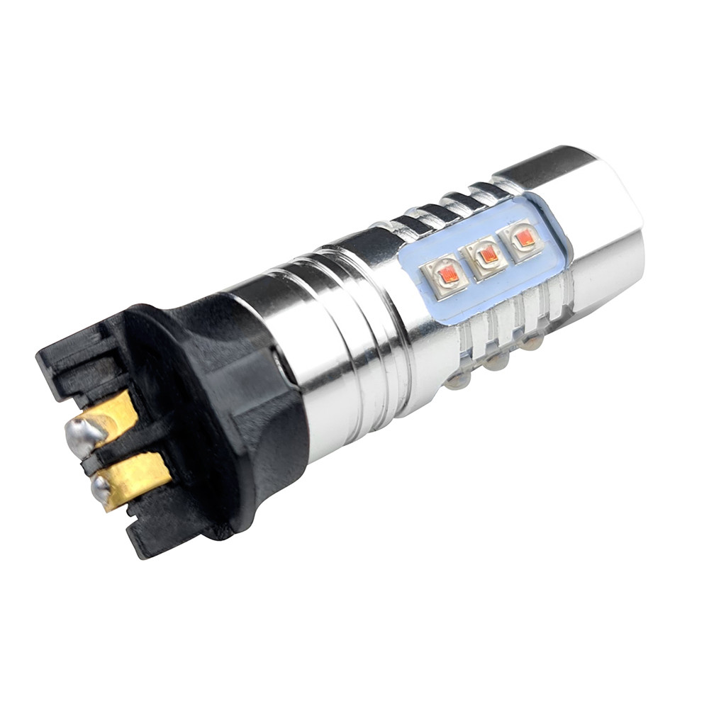Ampoule LED PWY24W LOUPE (Blanc)
