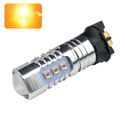 Ampoule LED PWY24W LOUPE (Blanc)