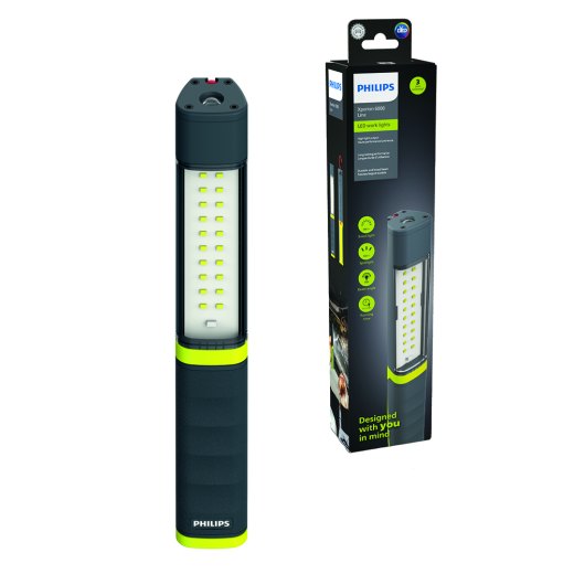 Lâmpada LED de Trabalho PHILIPS Xperion 6000 Line