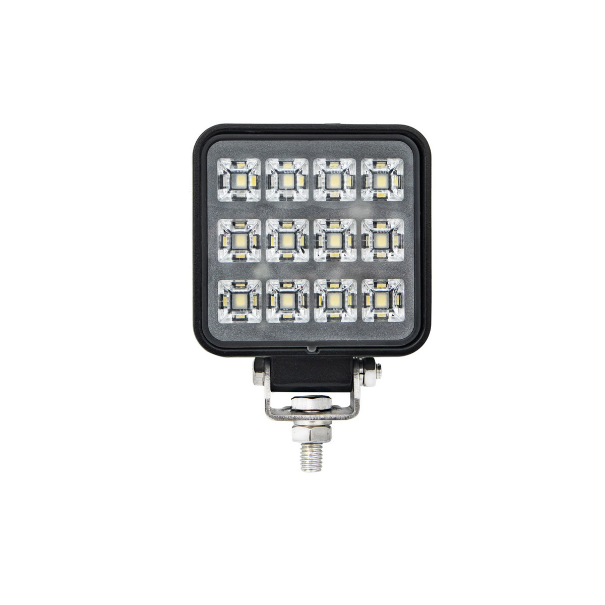 PHARE DE TRAVAIL LED CARRE Z-FIT 12W
