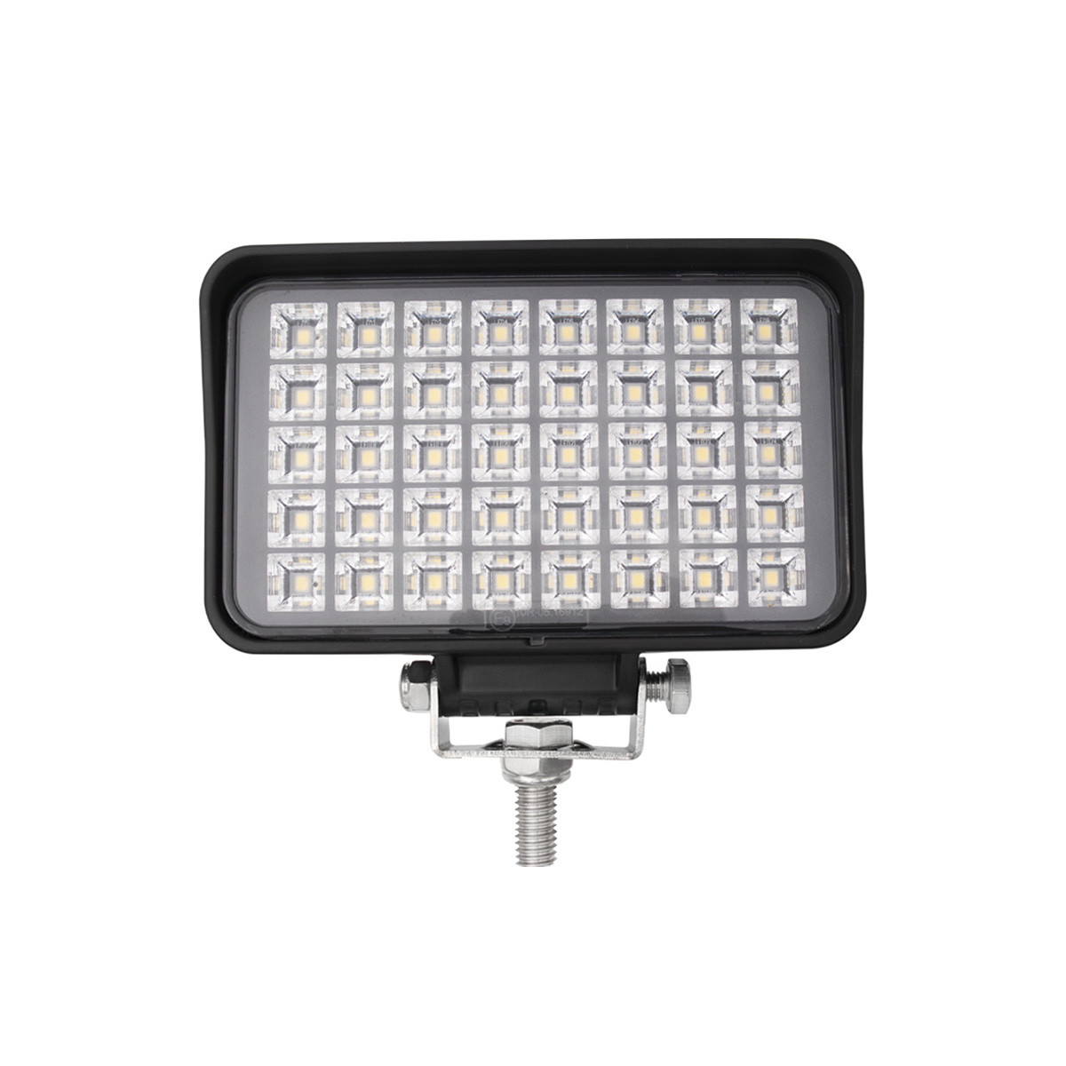 PHARE DE TRAVAIL LED RECTANCLE Z 40W