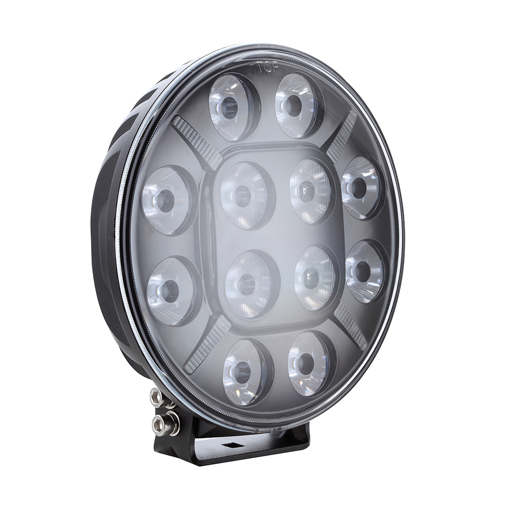 PHARE ADDITIONNEL LED DIAMOND GT-X 60W