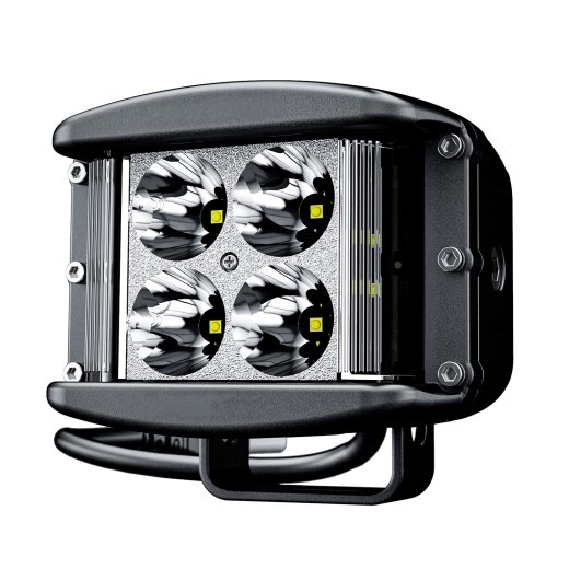PHARE LED MD-SPOT + SIDE LED - 40W