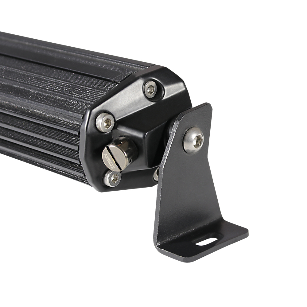 BARRE LED SLIM SPX + FLOOD 56CM