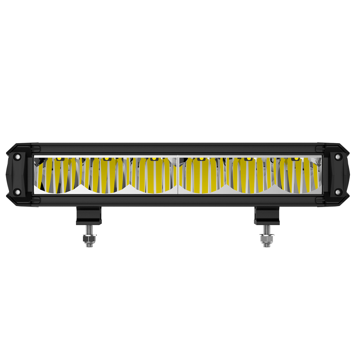 BARRE LED SLIM RACER COMBO 26CM
