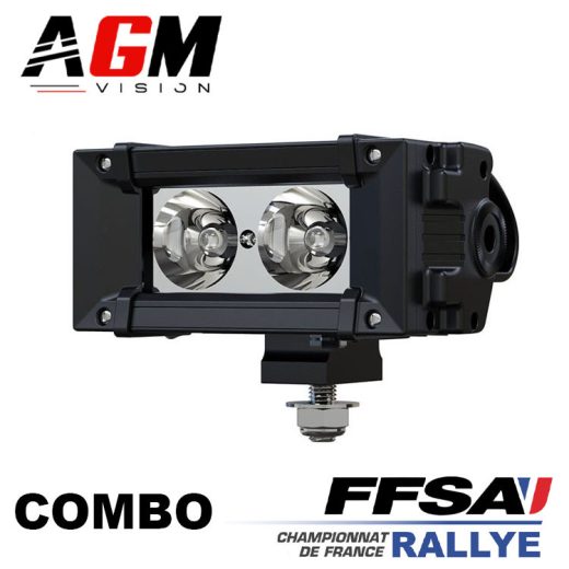 LED-LEISTE FORZA ZMX 14CM