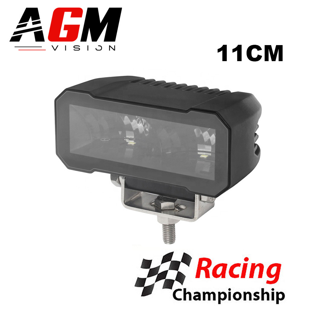 RAMPE LED RACE MAX + FONCTION TACTILE - 30 À 106CM- FEUX DE JOUR