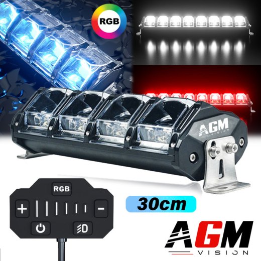 Evo-Tech RGB LEDバー 30CM